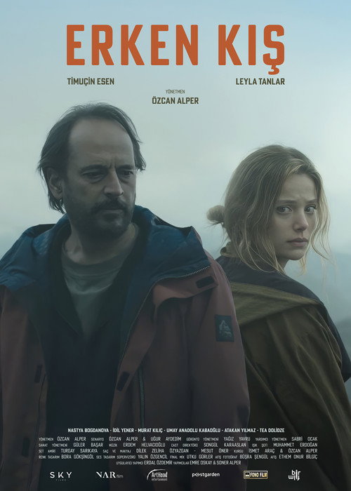 Early Winter poster