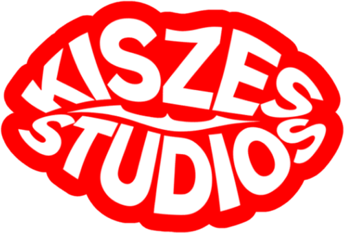 Logo Kiszes Studios