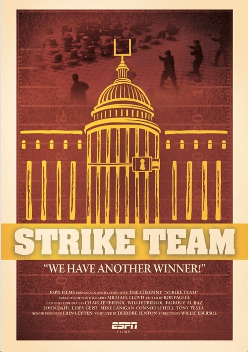 Strike Team 2017