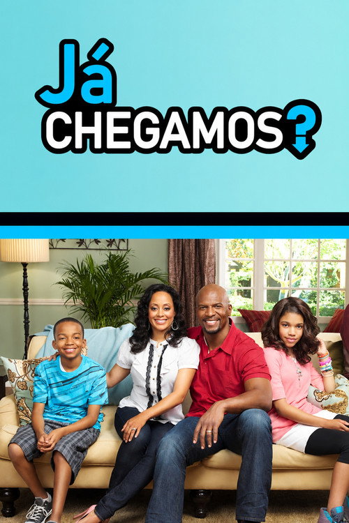 Já Chegamos?