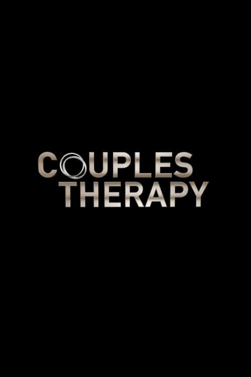 Couples Therapy poster
