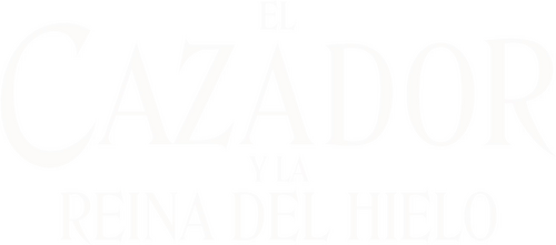 El cazador y la reina de hielo