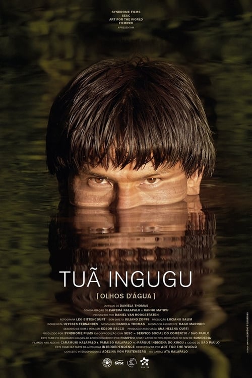 Tuã Ingugu (Water Eyes) Movie Poster Image