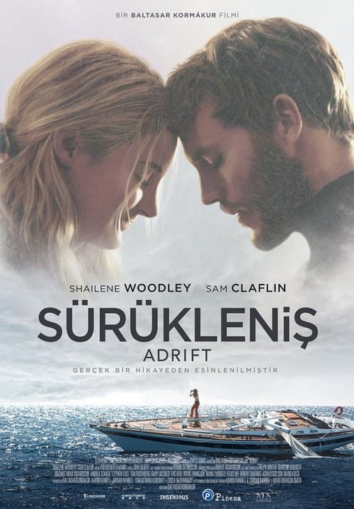 Sürükleniş ( Adrift )