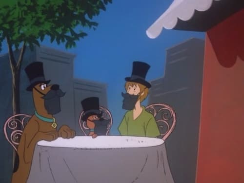 Scooby-Doo and Scrappy-Doo, S02E27 - (1981)