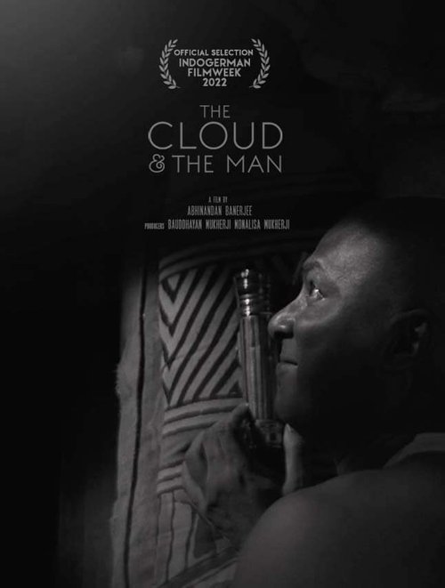 The Cloud & the Man poster