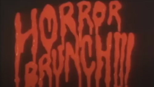 Horror Brunch — Fondos 1