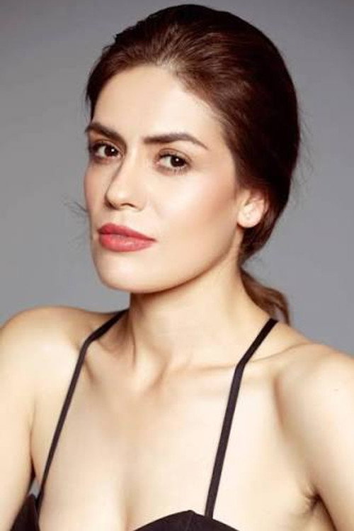 Claudia Bernal