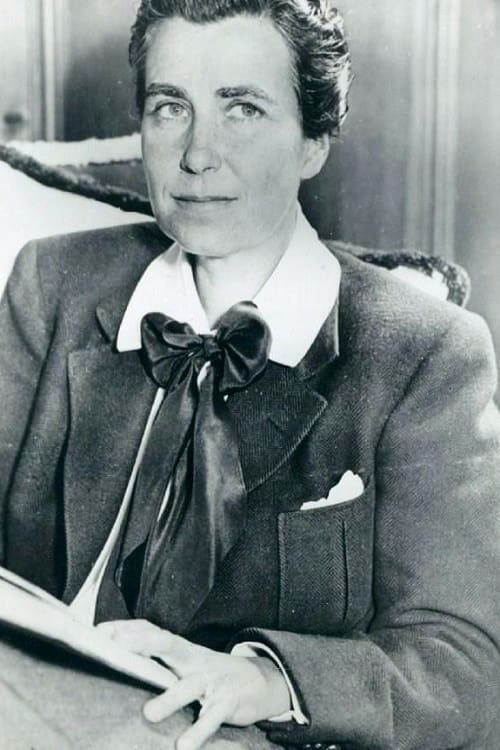 By the time director Katja Raganelli arrived in California to make a film about Dorothy Arzner in 1980, Arzner had passed away in a car accident. Nonetheless, Raganelli visited Arzner’s desert home and retraced the pioneering filmmaker’s career in this documentary, using Arzner’s trove of photographs, as well as interviews with her leading lady Esther Ralston, to create this nuanced portrait of a woman who bucked every norm and defied societal expectation.