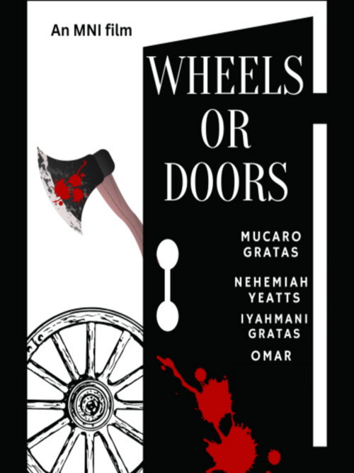 Wheels or Doors