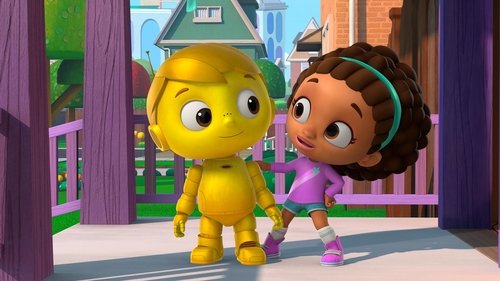 Image de l'épisode 1