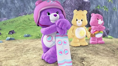 Poster della serie Care Bears: Welcome to Care-a-Lot