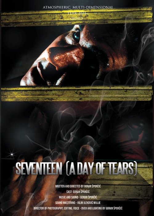 Seventeen (A Day of Tears)