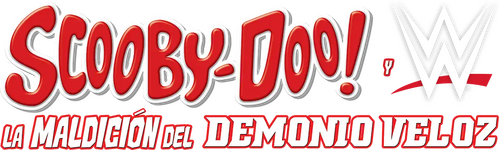 Scooby-Doo! y WWE: La maldición del demonio veloz