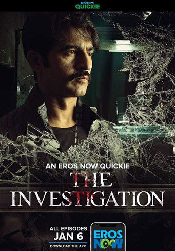 Escena 2 de The Investigation
