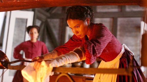 Underground – Uma História de Resistência: Temporada 1x Episodio 3