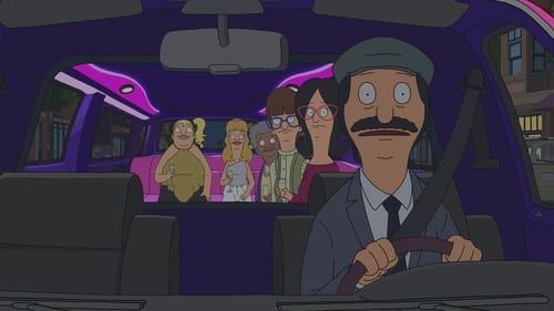 Bob's Burgers S14E03 — The Pickleorette episode still