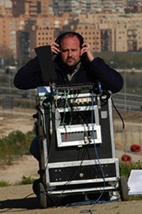 Foto de Iván Marín