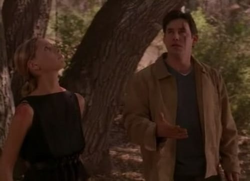 Buffy, a Caça – Vampiros: 7×5