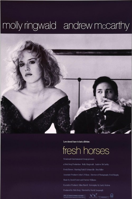 Fresh Horses poster
