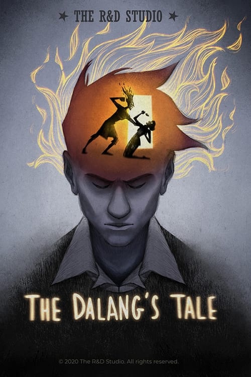 The Dalang's Tale (2021)