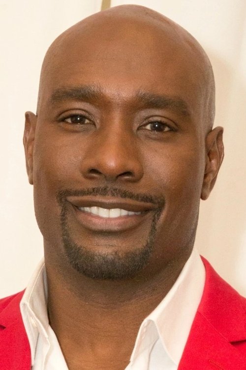 Kép: Morris Chestnut színész profilképe