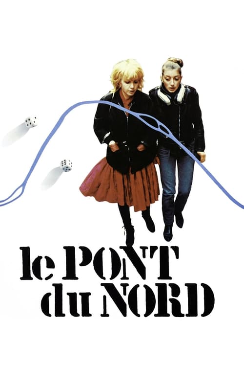 Le Pont du Nord (1982) poster