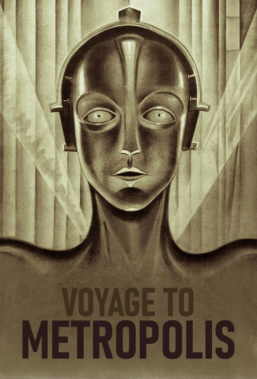 Voyage to Metropolis