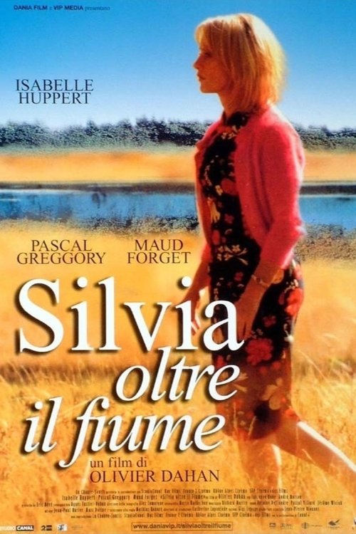 Silvia oltre il fiume