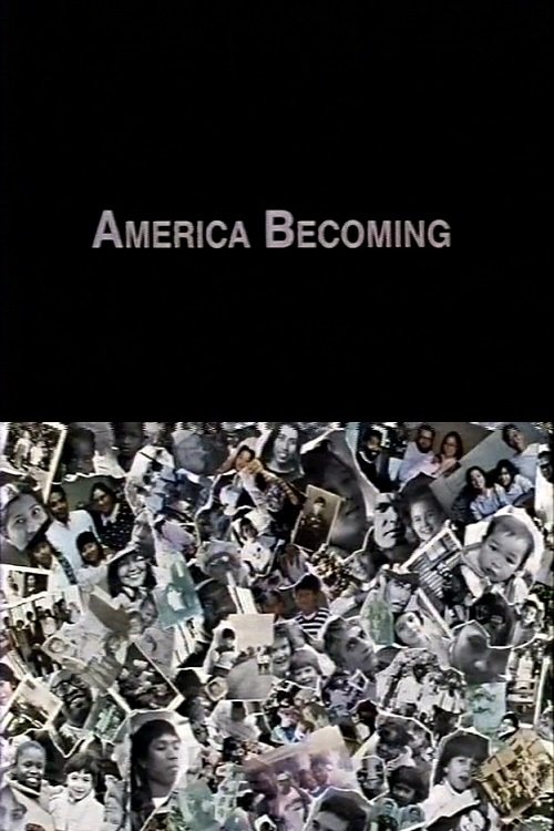 America Becoming 1991