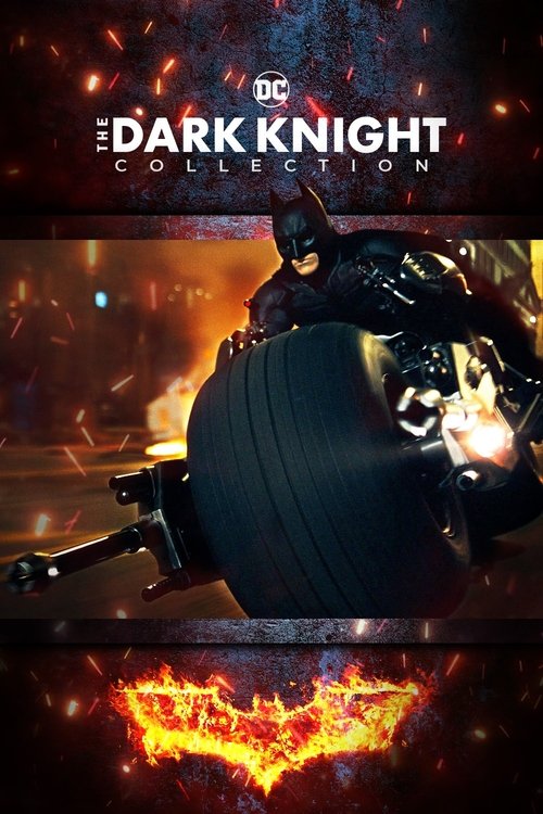 Batman Unmasked: The Psychology of The Dark Knight poster