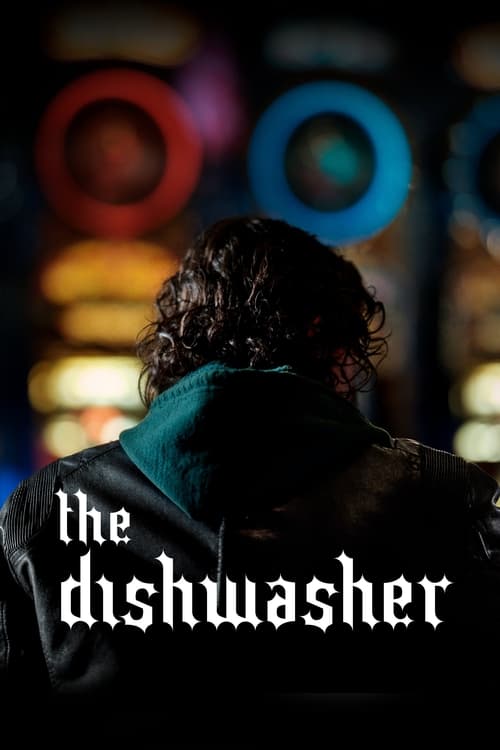 The Dishwasher (2023)