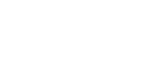 Crashing Through the Snow