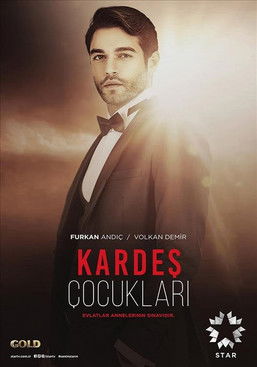 Escena 6 de Kardeş Çocukları