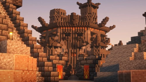 1000 Players Simulate Civilization: Rich & Poor