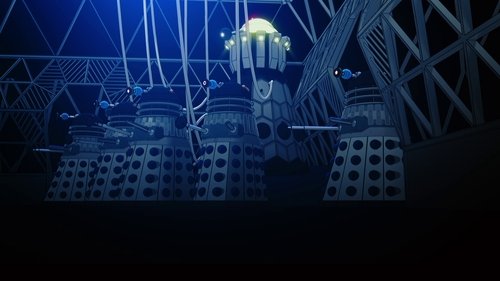 Doctor Who: The Evil of the Daleks Doctor Who: The Evil of the Daleks