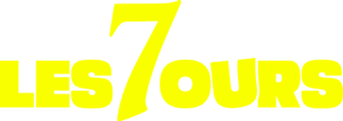 LES 7 OURS
