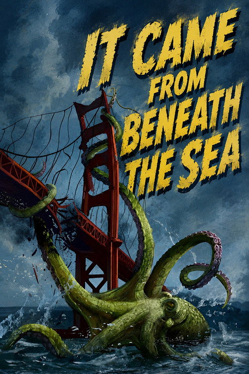 La bestia del mar