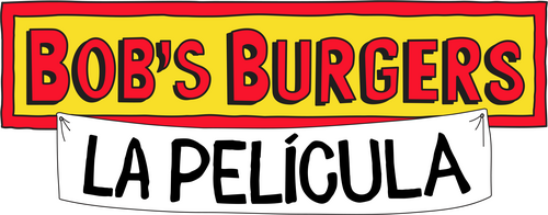 Bob's Burgers: La película