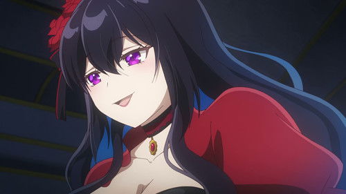 The Holy Grail of Eris: 1×6