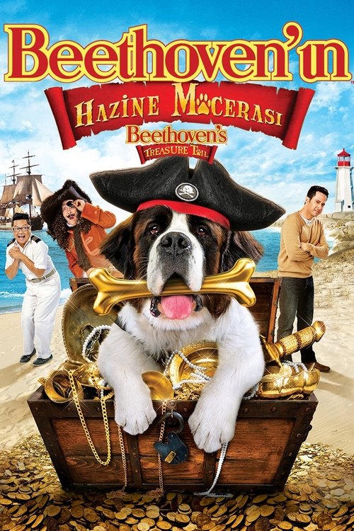 Beethoven's Treasure Tail