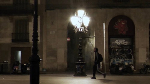 bona nit, rambles — Fundos 1