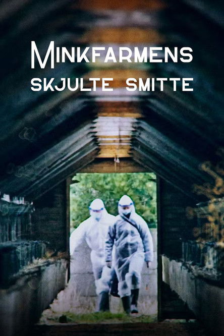 Minkfarmens skjulte smitte poster