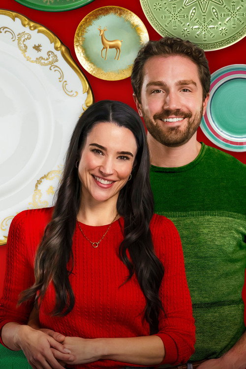 Affiche de Who's Coming for Christmas?