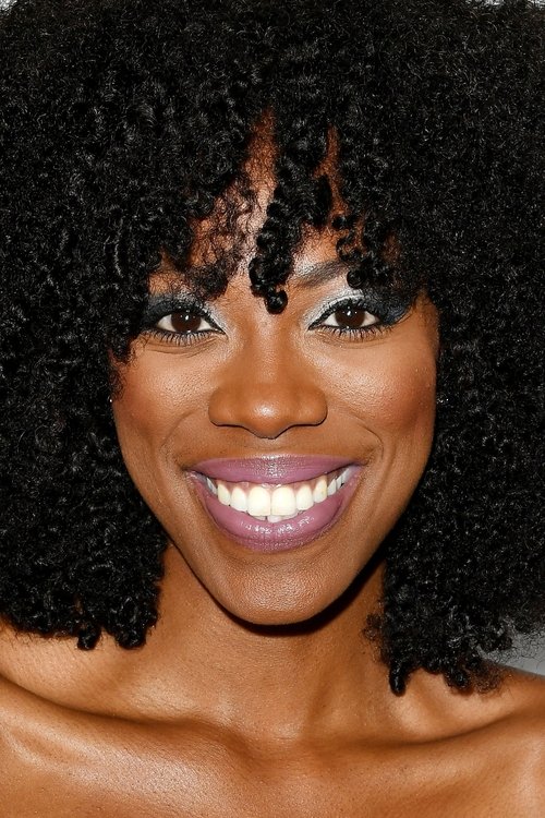 Kép: Yvonne Orji színész profilképe