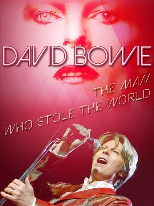 David Bowie: The Man Who Stole the World 2016