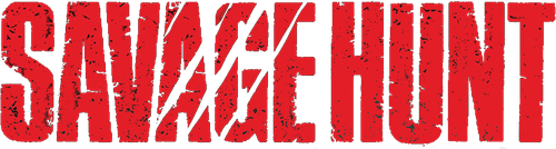 Savage Hunt logo