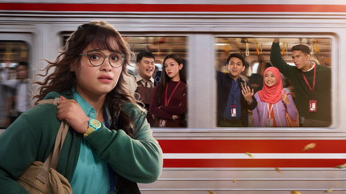 Lagi Probation: Kerja Ngejar Apa Sih?