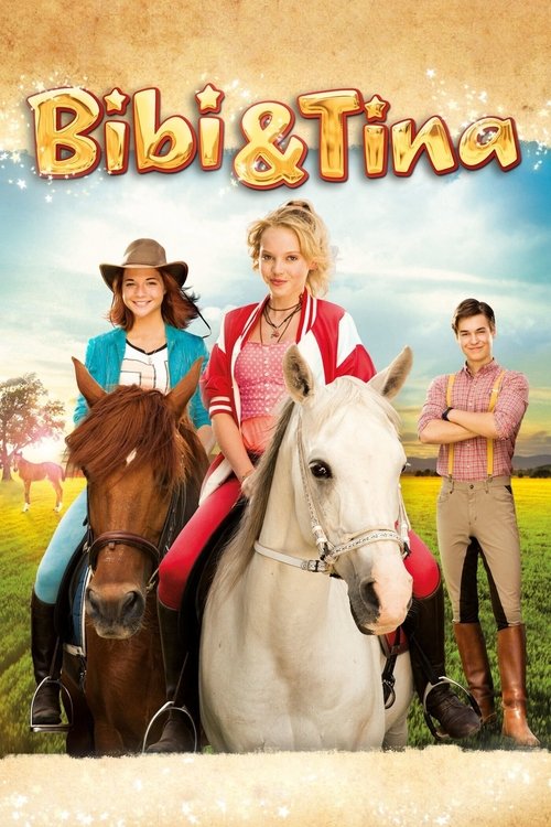 Bibi et Tina - Le film - 2014 Bibi et Tina - Le film - 2014