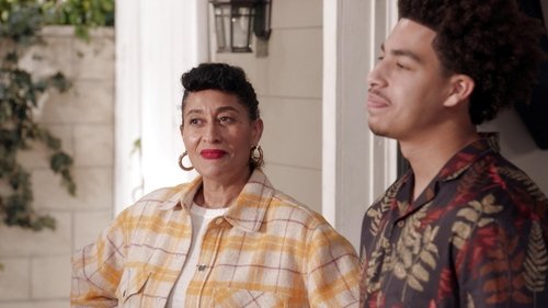 Black-ish: 7×20